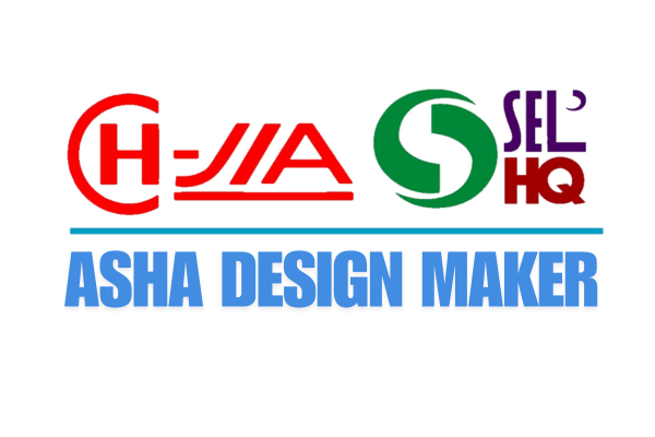 Asha Design Maker
