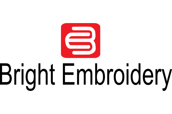 Bright Embroidery